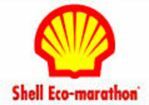 Logo Shell Eco-marathon